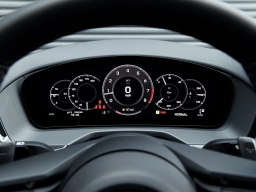 Porsche Panamera 4 AWD 2026