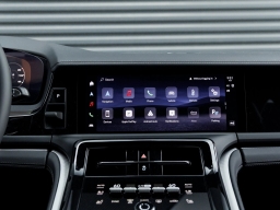 Porsche Panamera 4 AWD 2026