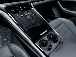 Porsche Panamera 4 AWD 2026