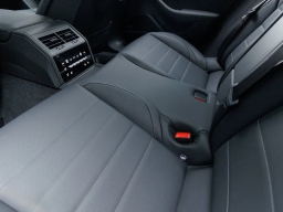 Porsche Panamera 4 AWD 2026