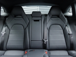 Porsche Panamera 4 AWD 2026