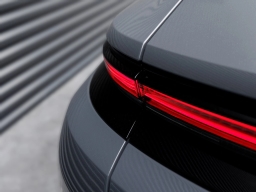 Porsche Panamera 4 AWD 2026