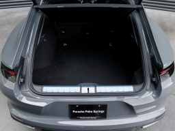 Porsche Panamera 4 AWD 2026