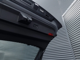 Porsche Panamera 4 AWD 2026