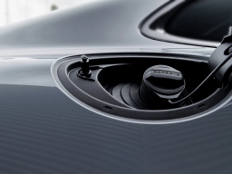 Porsche Panamera 4 AWD 2026