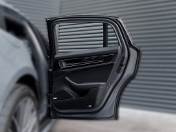 Porsche Panamera 4 AWD 2026