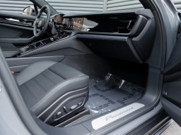 Porsche Panamera 4 AWD 2026