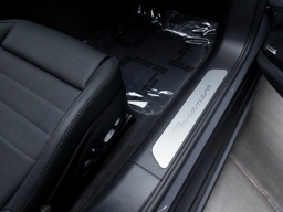 Porsche Panamera 4 AWD 2026