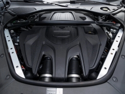 Porsche Panamera 4 AWD 2026