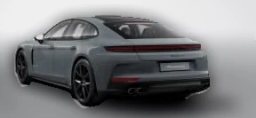 Porsche Panamera Base RWD 2026