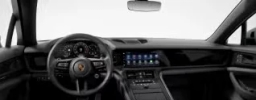 Porsche Panamera Base RWD 2026