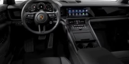 Porsche Panamera Base RWD 2026
