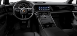 Porsche Panamera Base RWD 2026