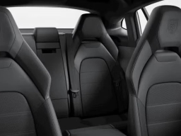 Porsche Panamera Base RWD 2026