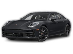 Porsche Panamera 4 AWD 2026