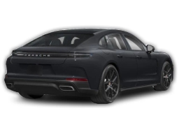 Porsche Panamera 4 AWD 2026