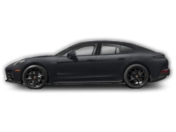 Porsche Panamera 4 AWD 2026