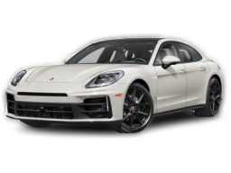 Porsche Panamera 4 AWD 2026