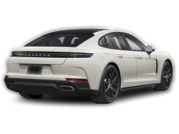 Porsche Panamera 4 AWD 2026