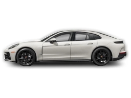 Porsche Panamera 4 AWD 2026