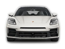 Porsche Panamera 4 AWD 2026