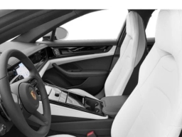 Porsche Panamera 4 AWD 2026