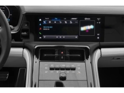 Porsche Panamera 4 AWD 2026