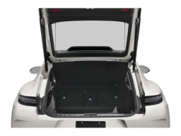 Porsche Panamera 4 AWD 2026