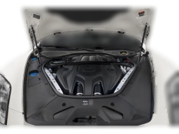 Porsche Panamera 4 AWD 2026