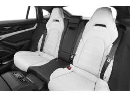 Porsche Panamera 4 AWD 2026