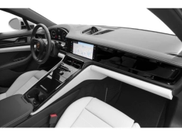 Porsche Panamera 4 AWD 2026
