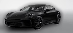 Porsche Panamera Base RWD 2026