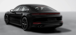 Porsche Panamera Base RWD 2026