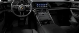 Porsche Panamera Base RWD 2026