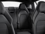 Porsche Panamera Base RWD 2026