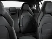 Porsche Panamera Base RWD 2026