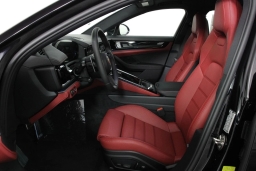 Porsche Panamera Base RWD 2026