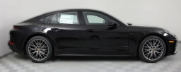 Porsche Panamera Base RWD 2026