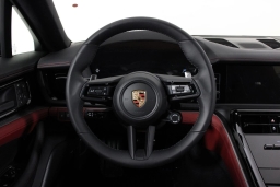 Porsche Panamera Base RWD 2026