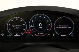 Porsche Panamera Base RWD 2026