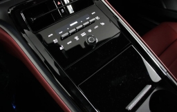 Porsche Panamera Base RWD 2026