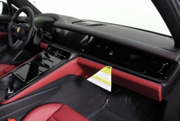 Porsche Panamera Base RWD 2026