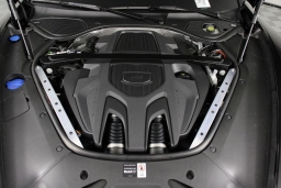 Porsche Panamera Base RWD 2026