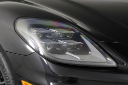 Porsche Panamera Base RWD 2026