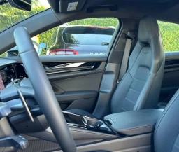 Porsche Panamera 4 AWD 2026