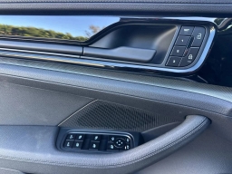 Porsche Panamera 4 AWD 2026
