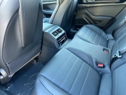 Porsche Panamera 4 AWD 2026