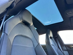 Porsche Panamera 4 AWD 2026