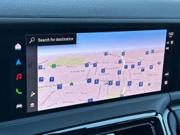 Porsche Panamera 4 AWD 2026