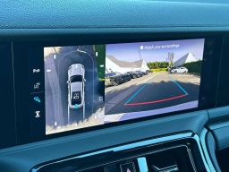 Porsche Panamera 4 AWD 2026